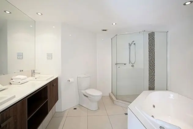 Superior Apart Daire, 2 Yatak Odası (2 Bedroom Superior  Apartment)