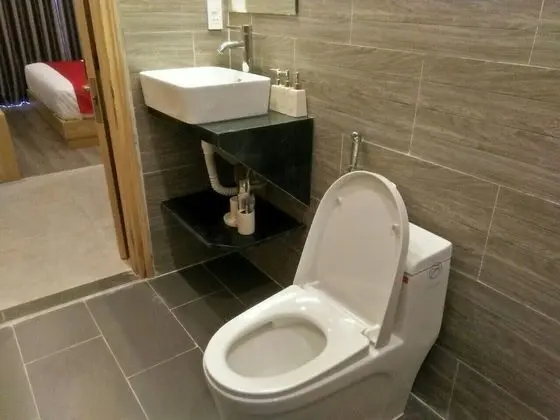 Standard Oda