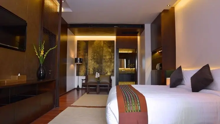 Executive Villa, 1 Yatak Odası