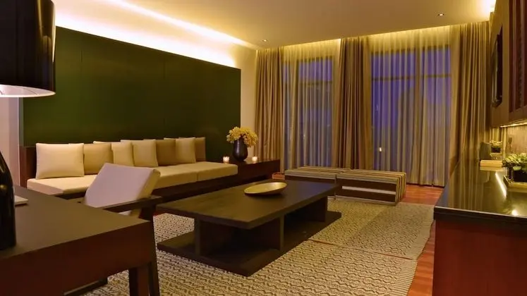 Executive Villa, 1 Yatak Odası