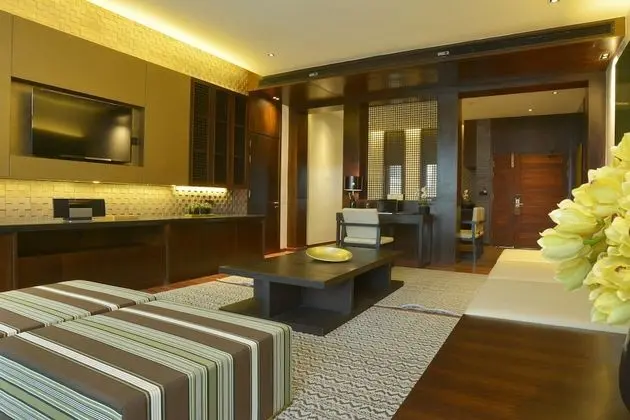 Executive Villa, 1 Yatak Odası
