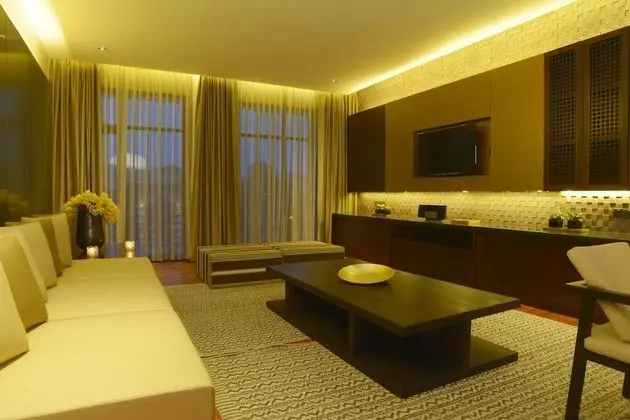 Executive Villa, 1 Yatak Odası