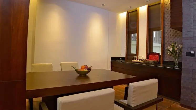 Executive Villa, 1 Yatak Odası
