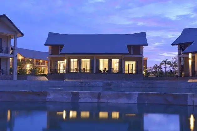 Executive Villa, 1 Yatak Odası