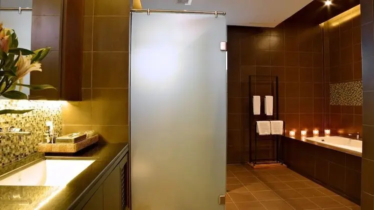 Executive Villa, 1 Yatak Odası