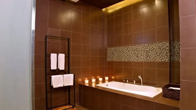 Executive Villa, 1 Yatak Odası