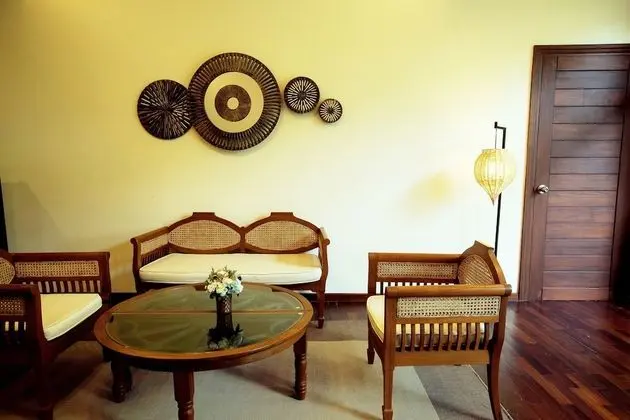 Grand Villa, 1 Yatak Odası