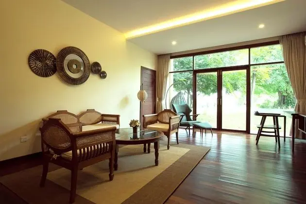 Grand Villa, 1 Yatak Odası