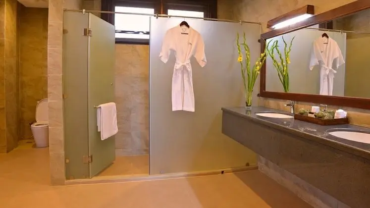 Grand Villa, 1 Yatak Odası