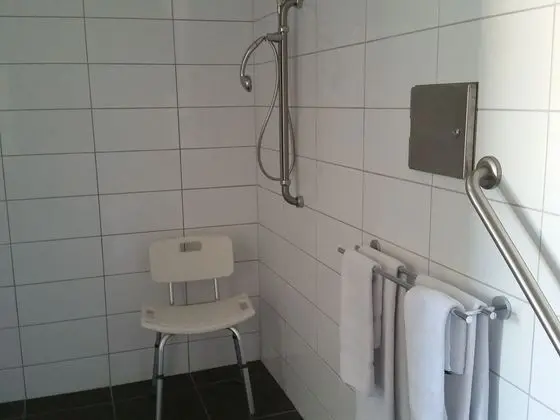 Banyo Duşu