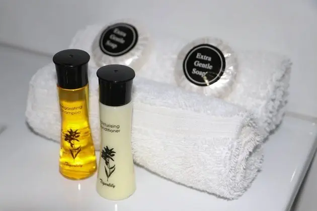 Banyo İmkân Ve Özellikleri