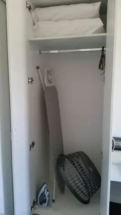 Standard Oda, Sigara İçilmez, Küçük Mutfak (Queen Room)