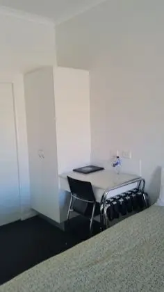 Standard Oda, Sigara İçilmez, Küçük Mutfak (Queen Room)