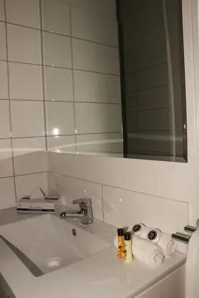 Standard Oda, Sigara İçilmez, Küçük Mutfak (Twin Room)