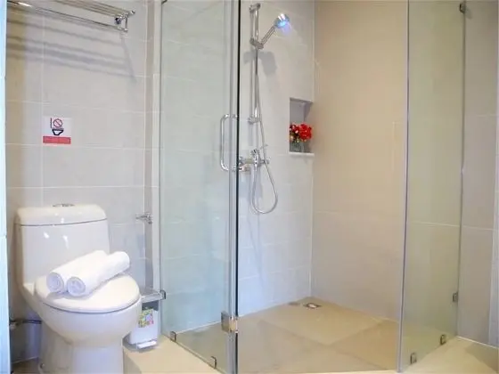 Apart Daire, 1 Yatak Odası, Bahçe Manzaralı