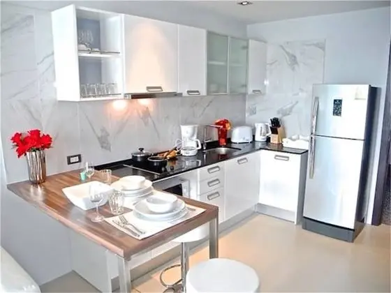 Apart Daire, 1 Yatak Odası