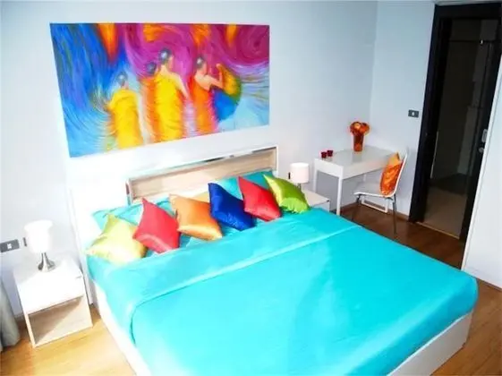 Apart Daire, 2 Yatak Odası, Dağ Manzaralı