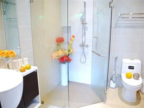 Apart Daire, 2 Yatak Odası, Dağ Manzaralı