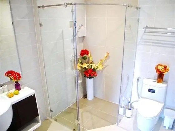 Apart Daire, 2 Yatak Odası, Dağ Manzaralı