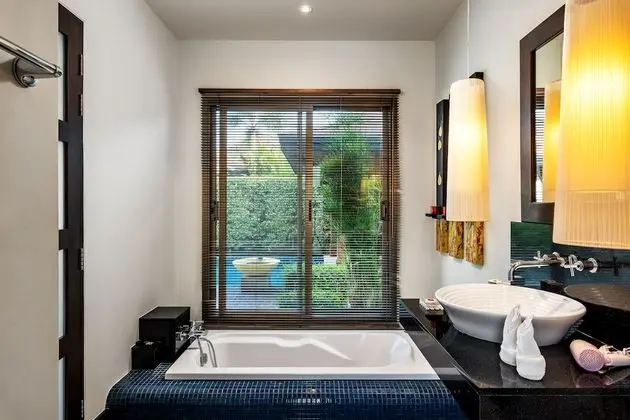 Villa, 3 Yatak Odası, Sigara İçilmez, Mutfak