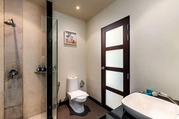 Villa, 3 Yatak Odası, Sigara İçilmez, Mutfak