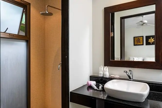 Villa, 3 Yatak Odası, Sigara İçilmez, Mutfak