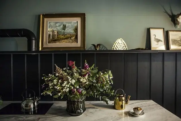 Design Apart Daire (Ancestral)