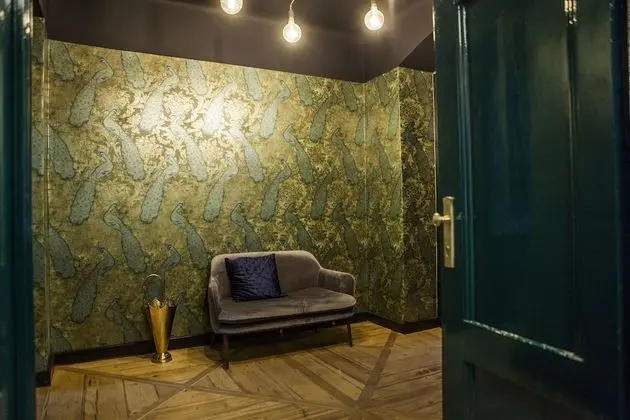 Design Apart Daire (Ancestral)