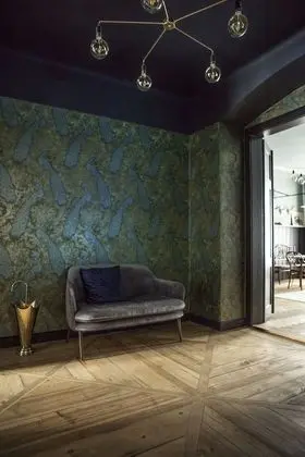 Design Apart Daire (Ancestral)