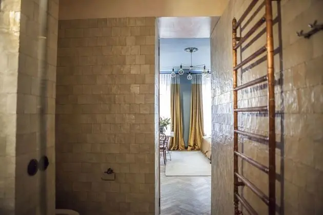 Design Apart Daire (Ancestral)