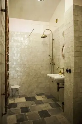 Design Apart Daire (Ancestral)