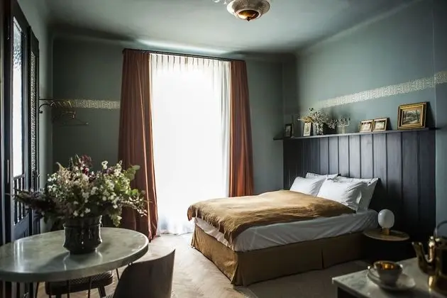 Exclusive Apart Daire (Arcanum)