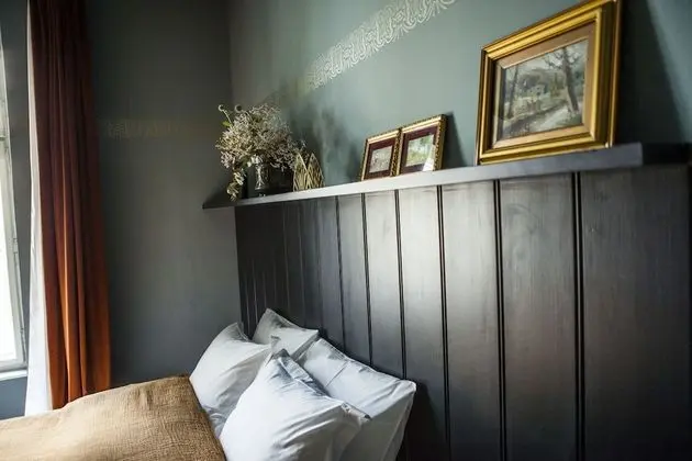 Exclusive Apart Daire (Arcanum)