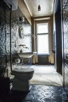 Exclusive Apart Daire (Arcanum)