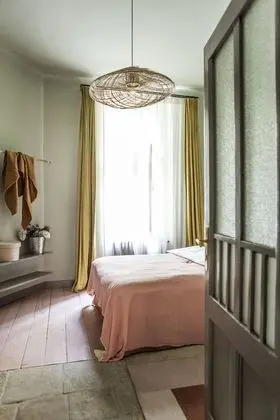 Romantic Apart Daire (Volatile)