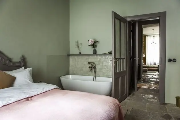 Romantic Apart Daire (Volatile)