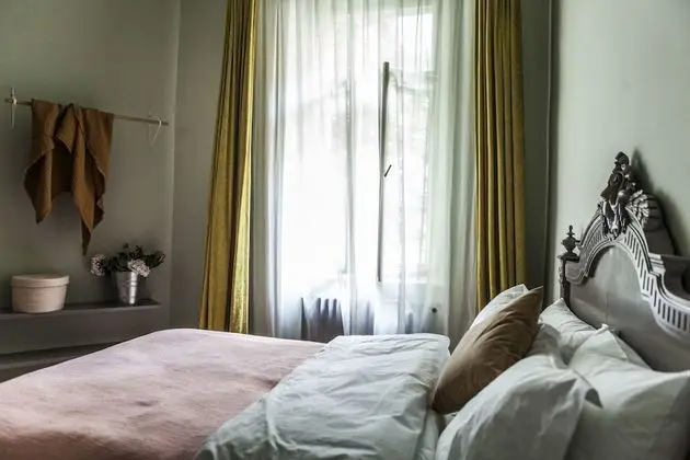 Romantic Apart Daire (Volatile)