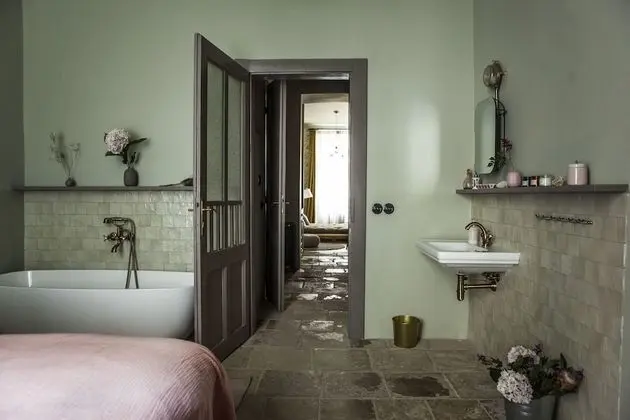 Romantic Apart Daire (Volatile)