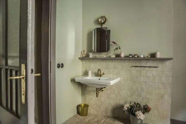 Romantic Apart Daire (Volatile)