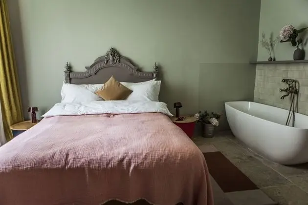 Romantic Apart Daire (Volatile)