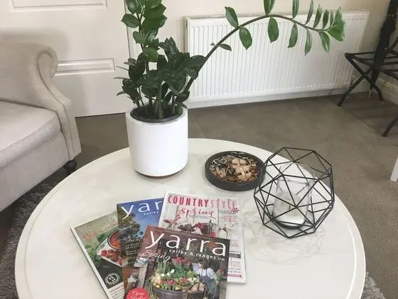 Tek Büyük Yataklı Oda, 1 Yatak Odası