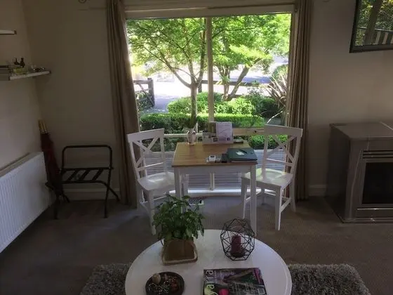 Tek Büyük Yataklı Oda, 1 Yatak Odası