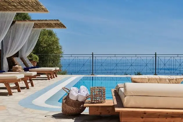 Villa, 2 Yatak Odası, Kişiye Özel Havuzlu