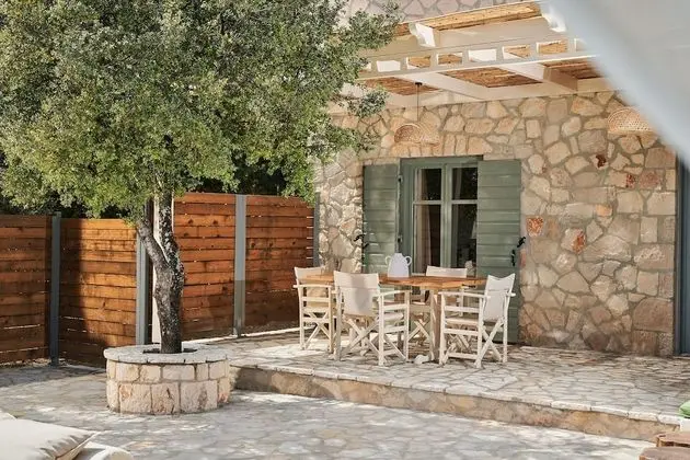Villa, 2 Yatak Odası, Kişiye Özel Havuzlu