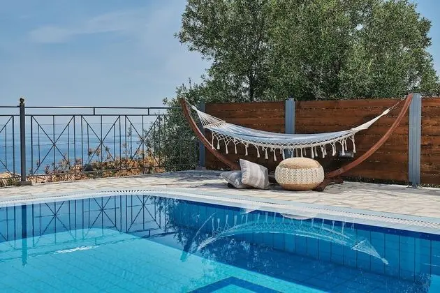 Villa, 2 Yatak Odası, Kişiye Özel Havuzlu