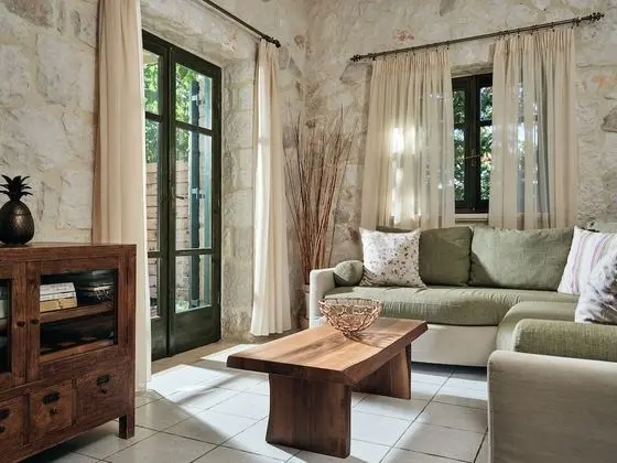 Villa, 2 Yatak Odası, Kişiye Özel Havuzlu