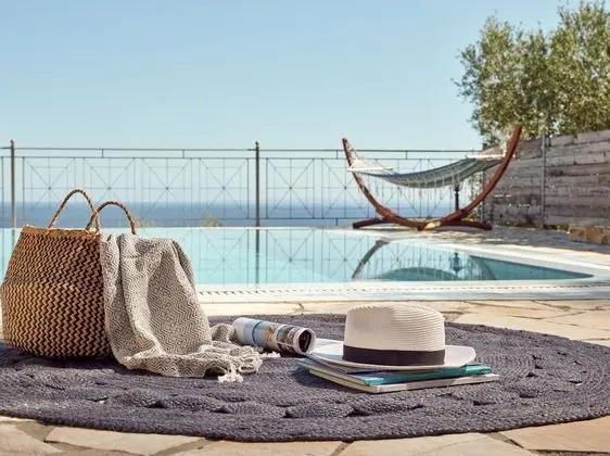 Villa, 2 Yatak Odası, Kişiye Özel Havuzlu