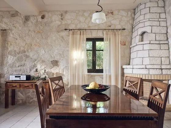 Villa, 2 Yatak Odası, Kişiye Özel Havuzlu