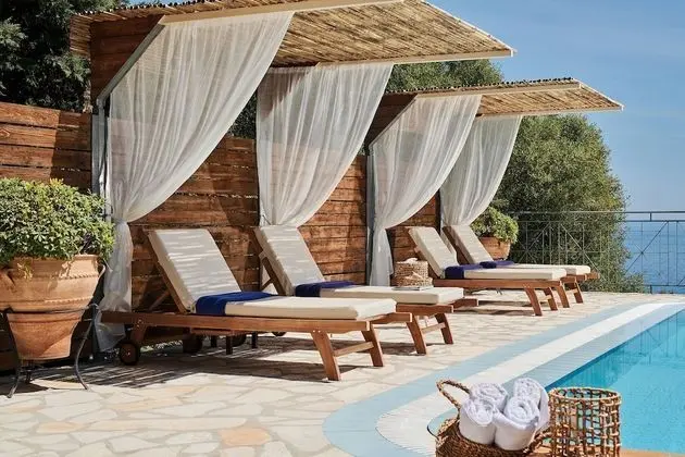 Villa, 2 Yatak Odası, Kişiye Özel Havuzlu