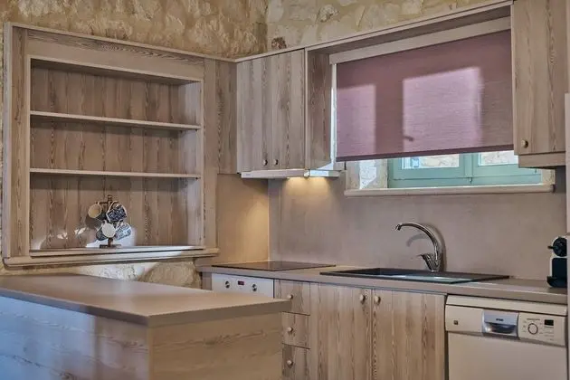 Superior Villa, 2 Yatak Odası, Kişiye Özel Havuzlu